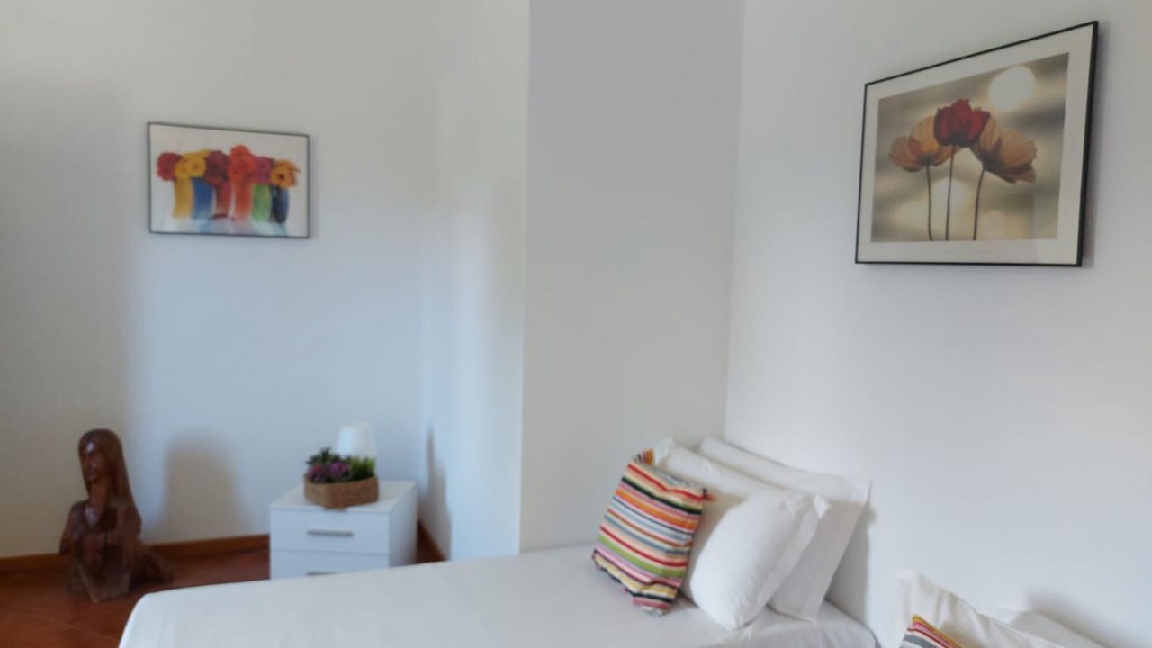 Photo of Bedroom in Travedona-Monate