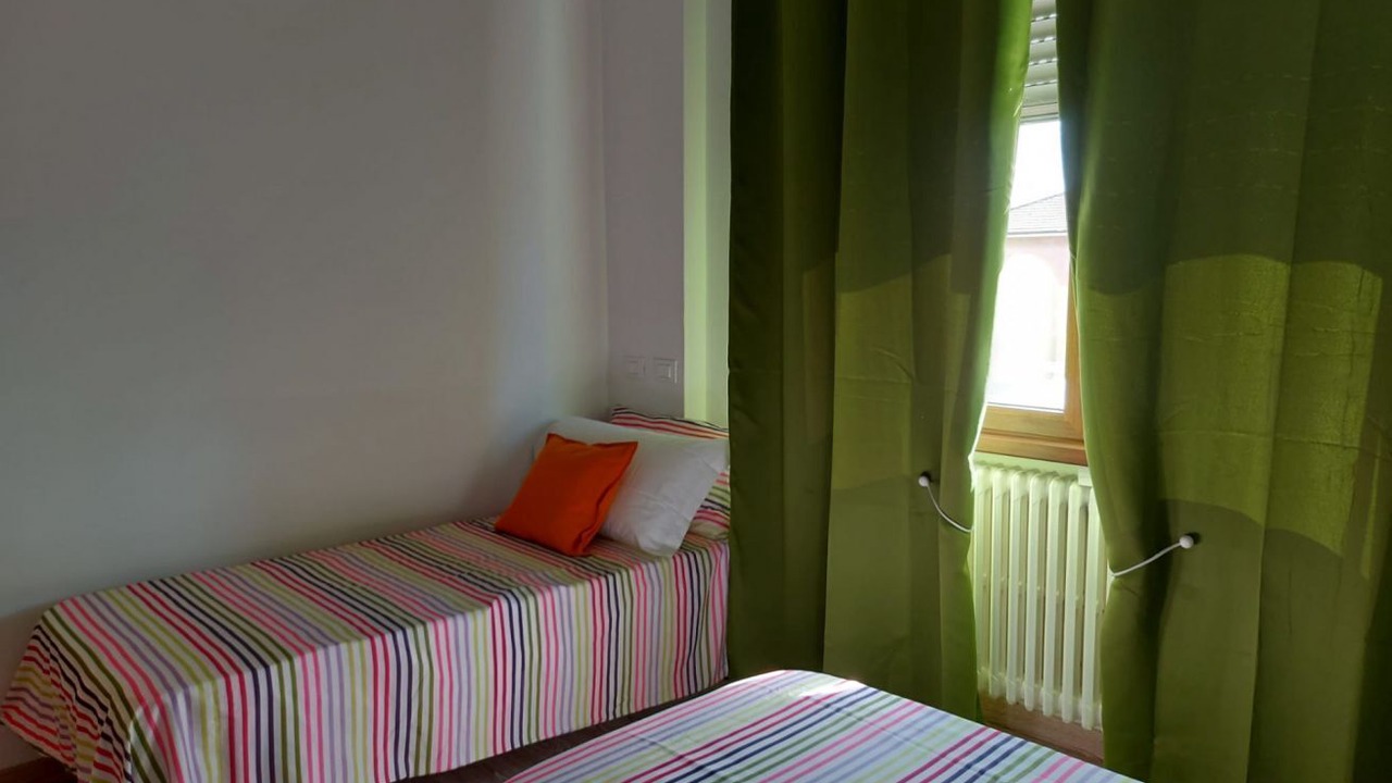 Photo of Bedroom in Travedona-Monate