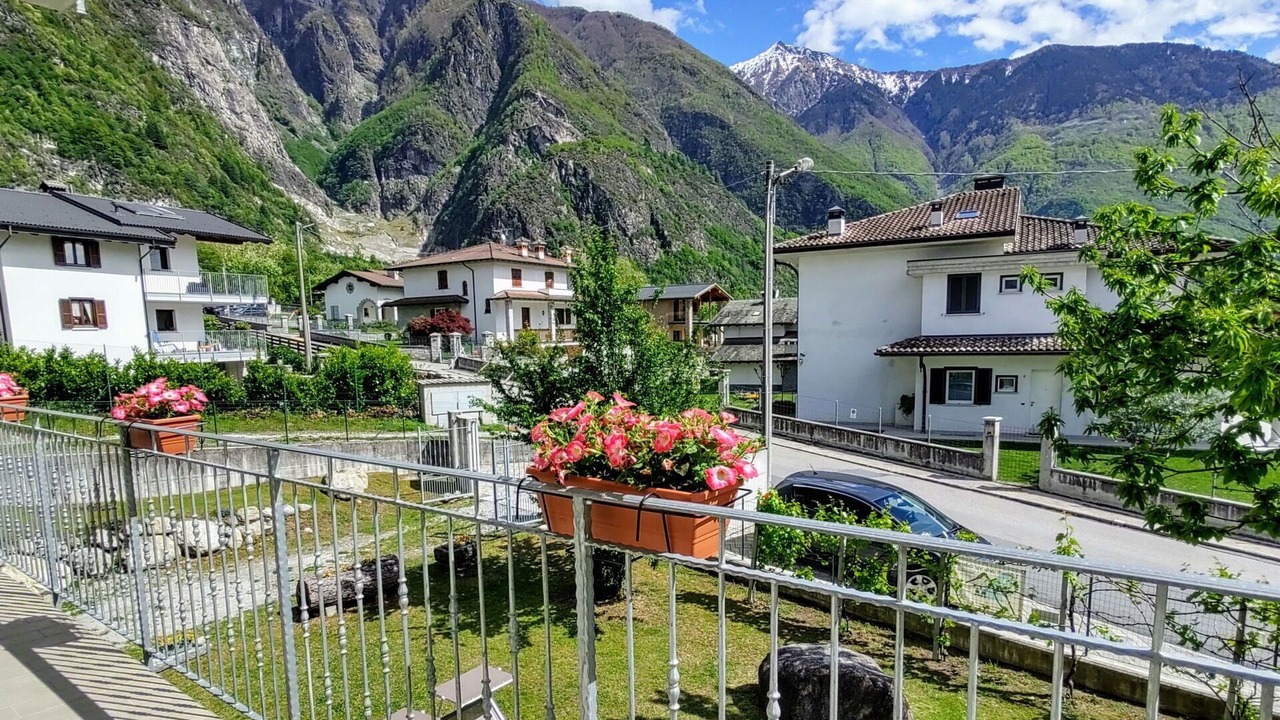 Photo of Outdoor in Novate Mezzola