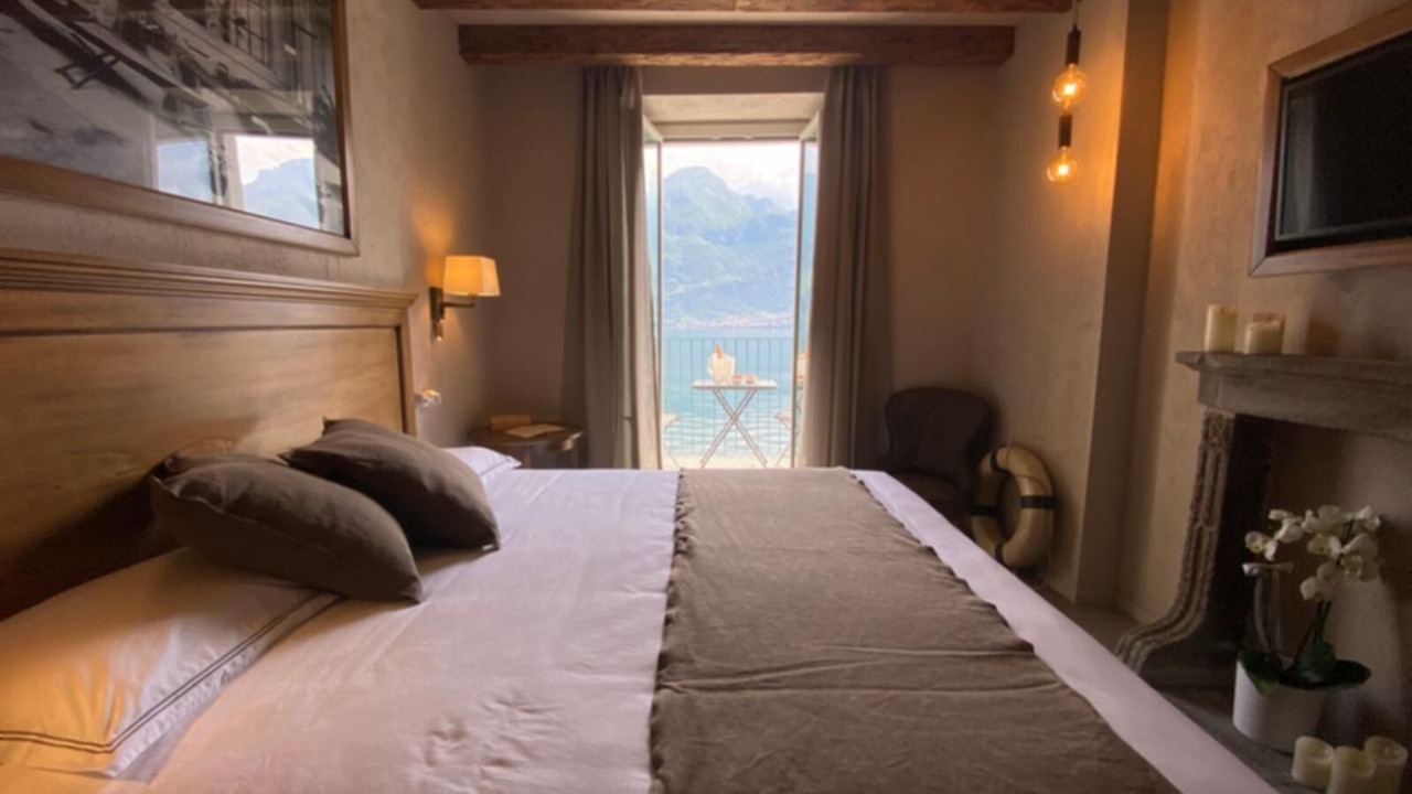 Photo of Bedroom in Vassena