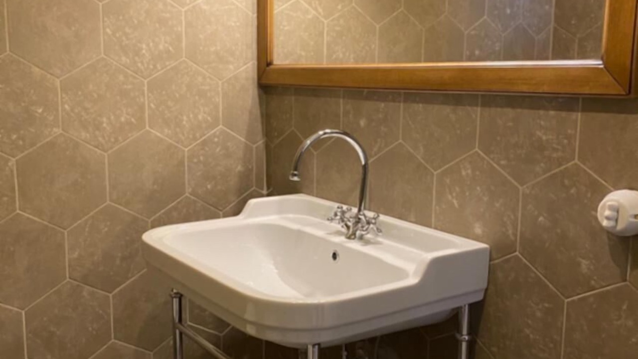 Photo of Bathroom in Vassena