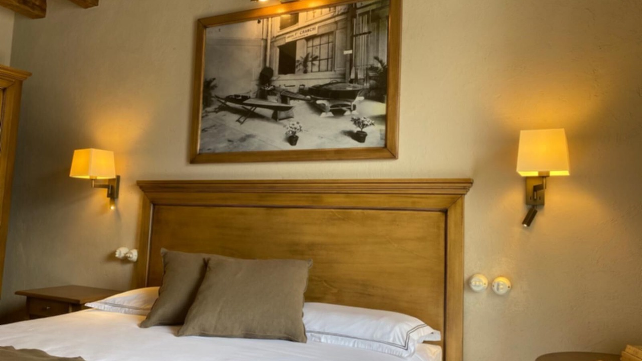 Photo of Bedroom in Vassena