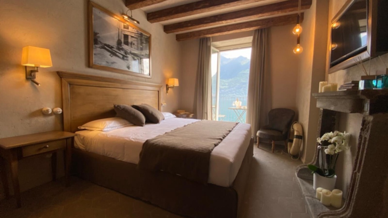 Photo of Bedroom in Vassena