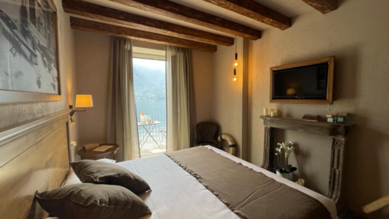 Photo of Bedroom in Vassena