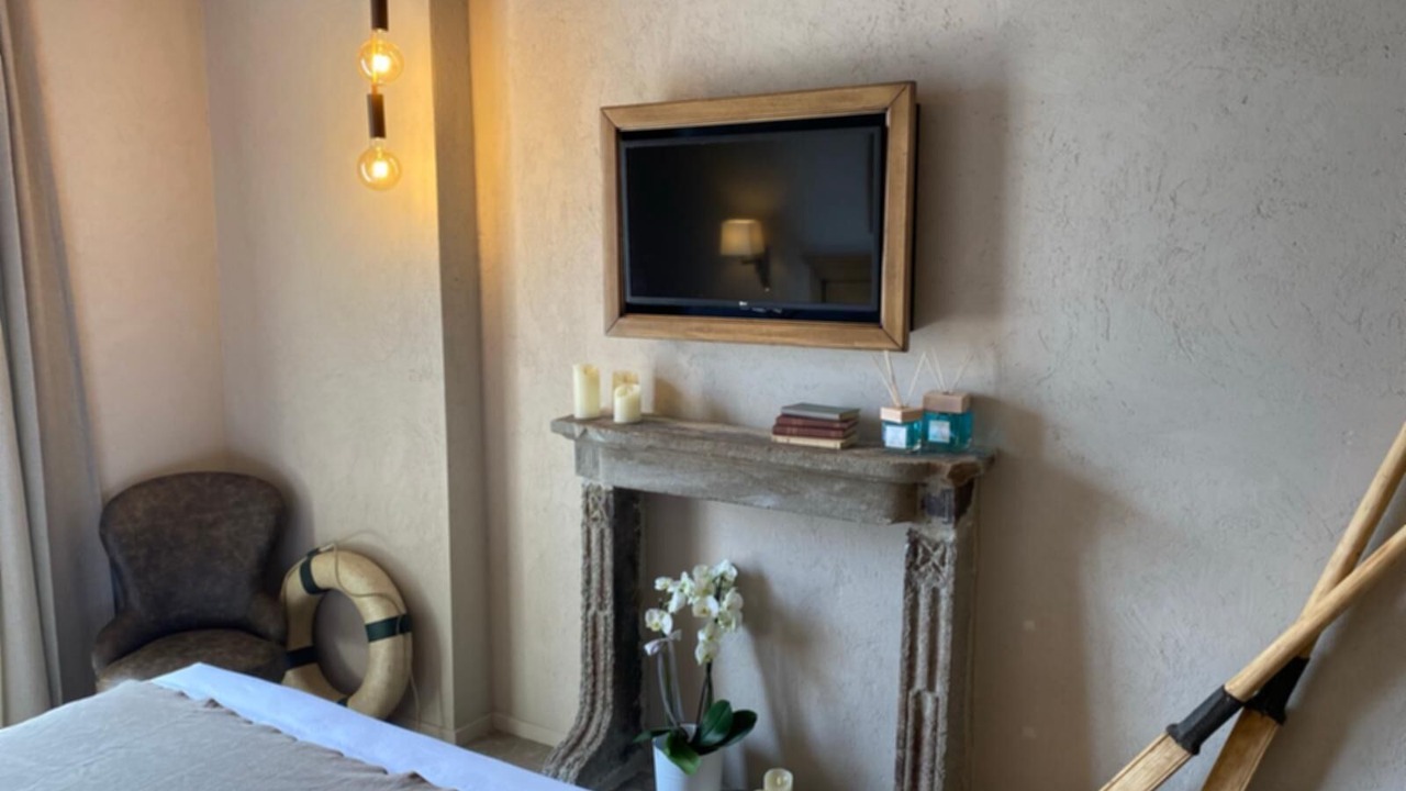 Photo of Bedroom in Vassena