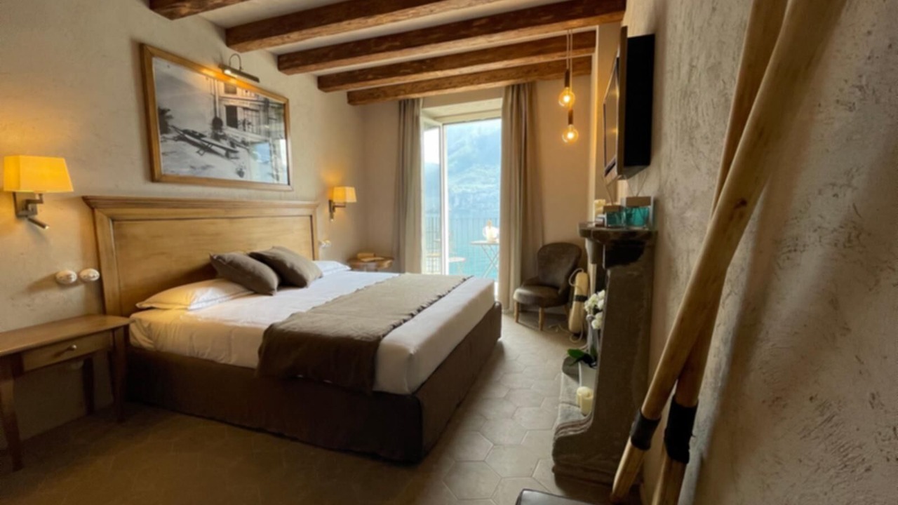 Photo of Bedroom in Vassena