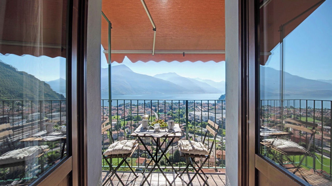 Photo of Outdoor in Dongo
