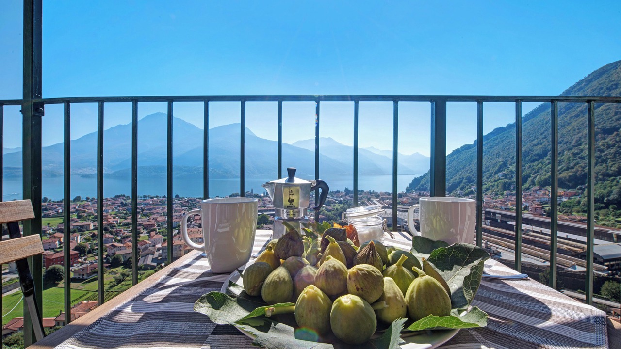 Photo of Outdoor in Dongo