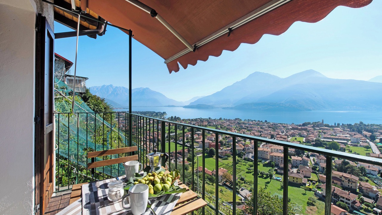 Photo of Outdoor in Dongo