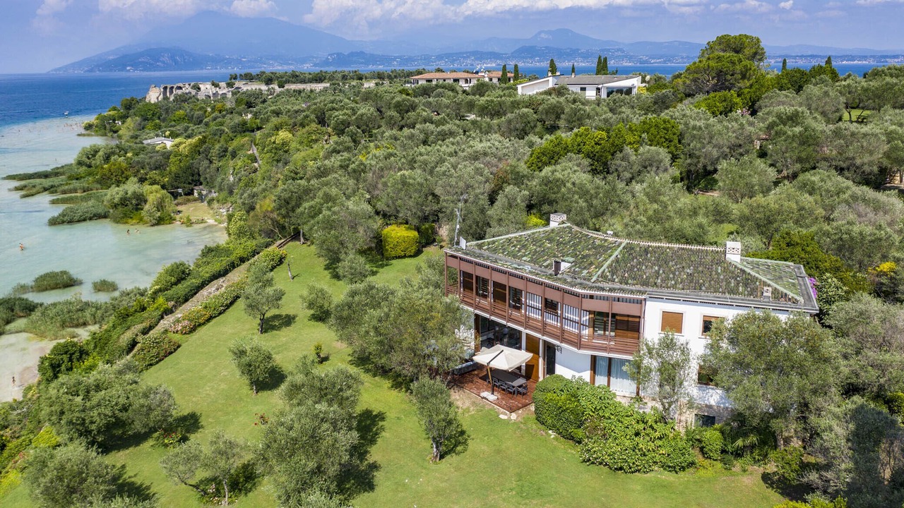 Photo of Outdoor in Sirmione