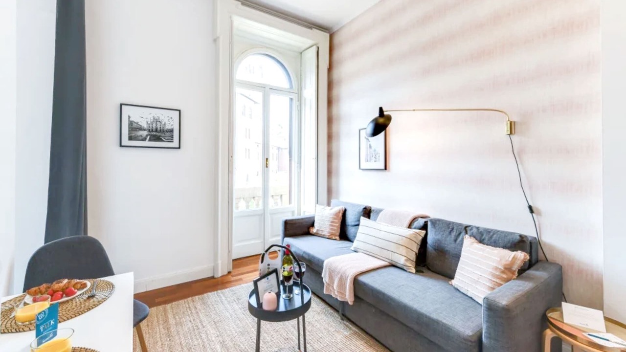 Photo of Livingroom in Milan