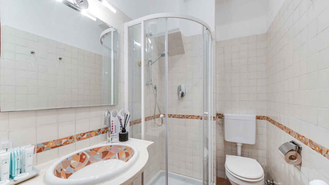 Photo of Bathroom in Milan