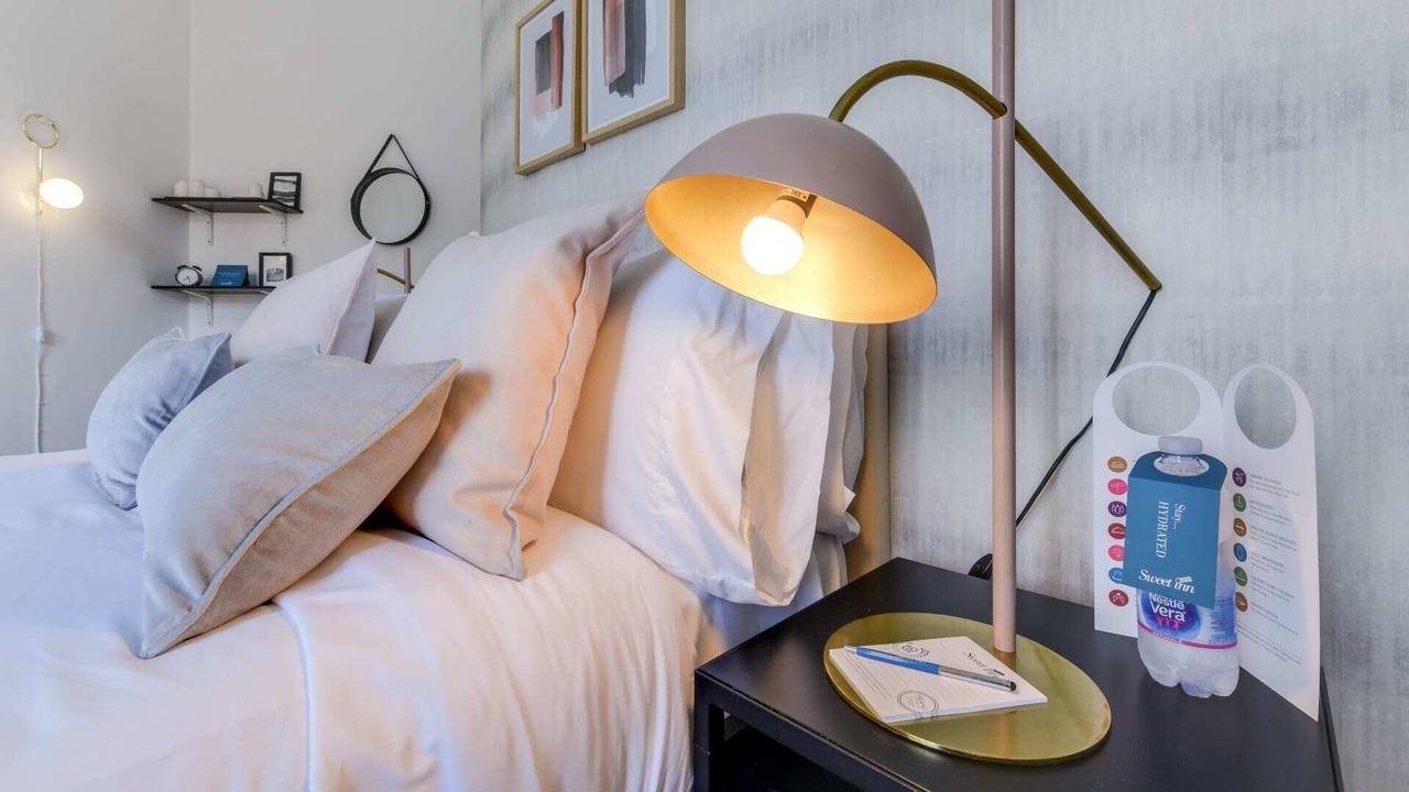 Photo of Bedroom in Milan