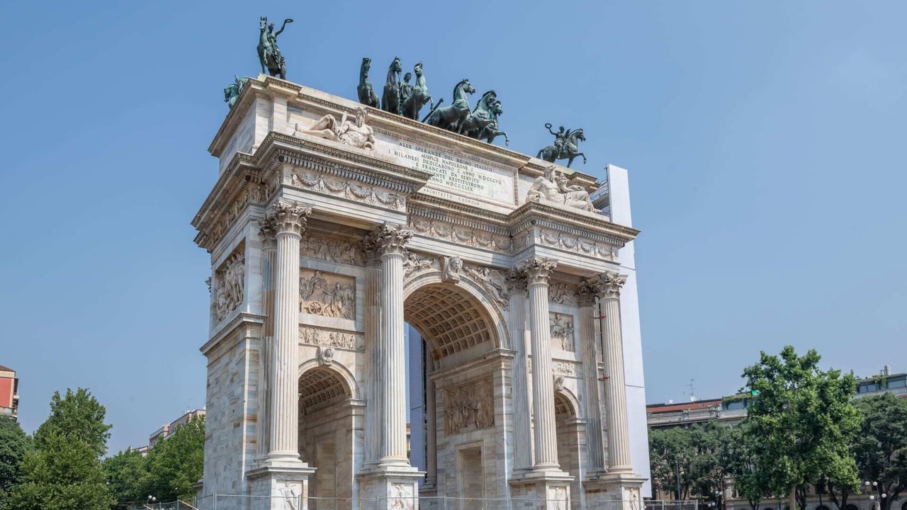 Photo of Others in Milan