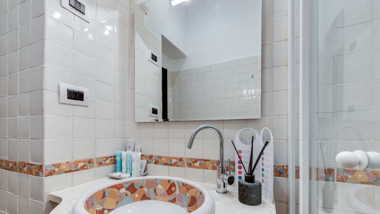 Photo of Bathroom in Milan