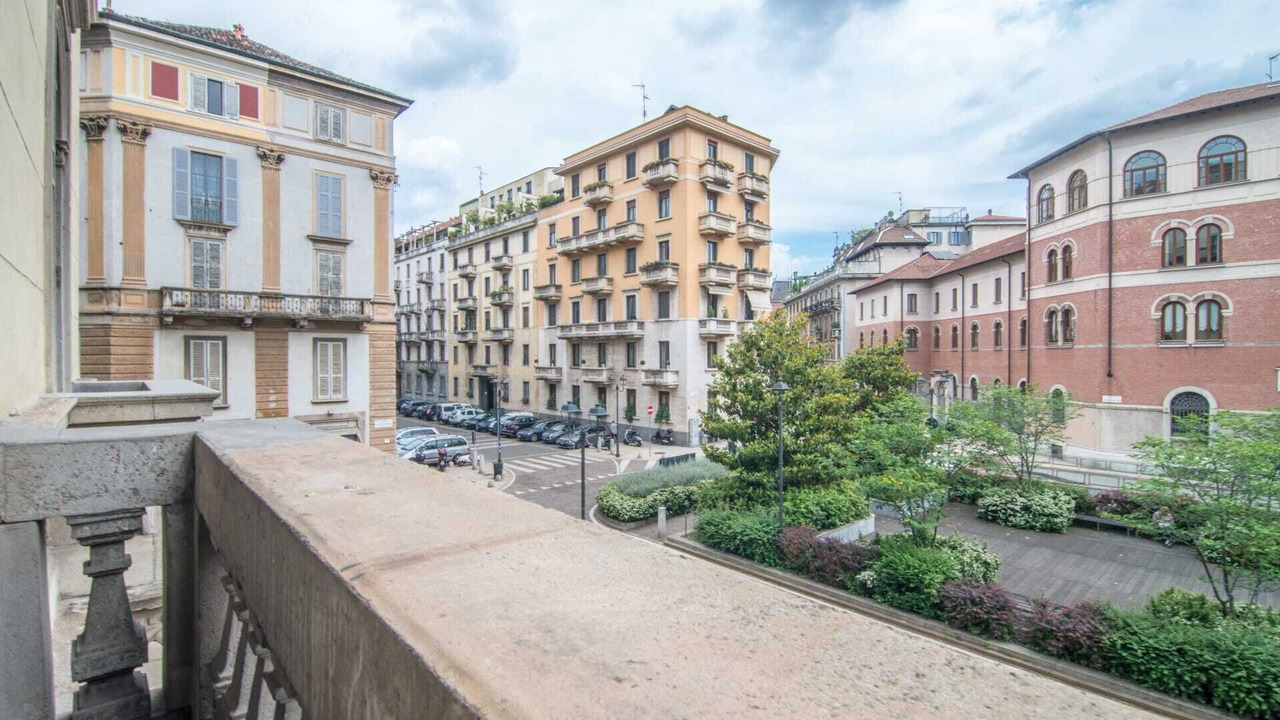 Photo of Outdoor in Milan