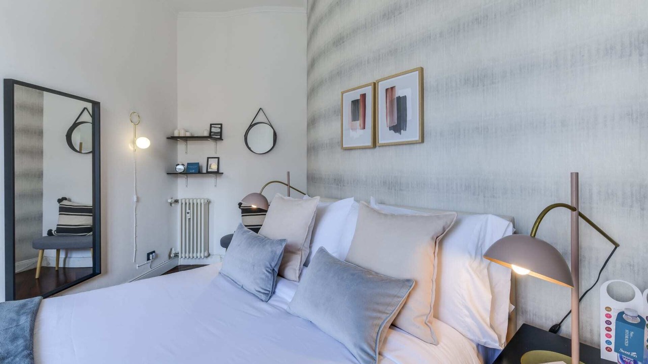 Photo of Bedroom in Milan