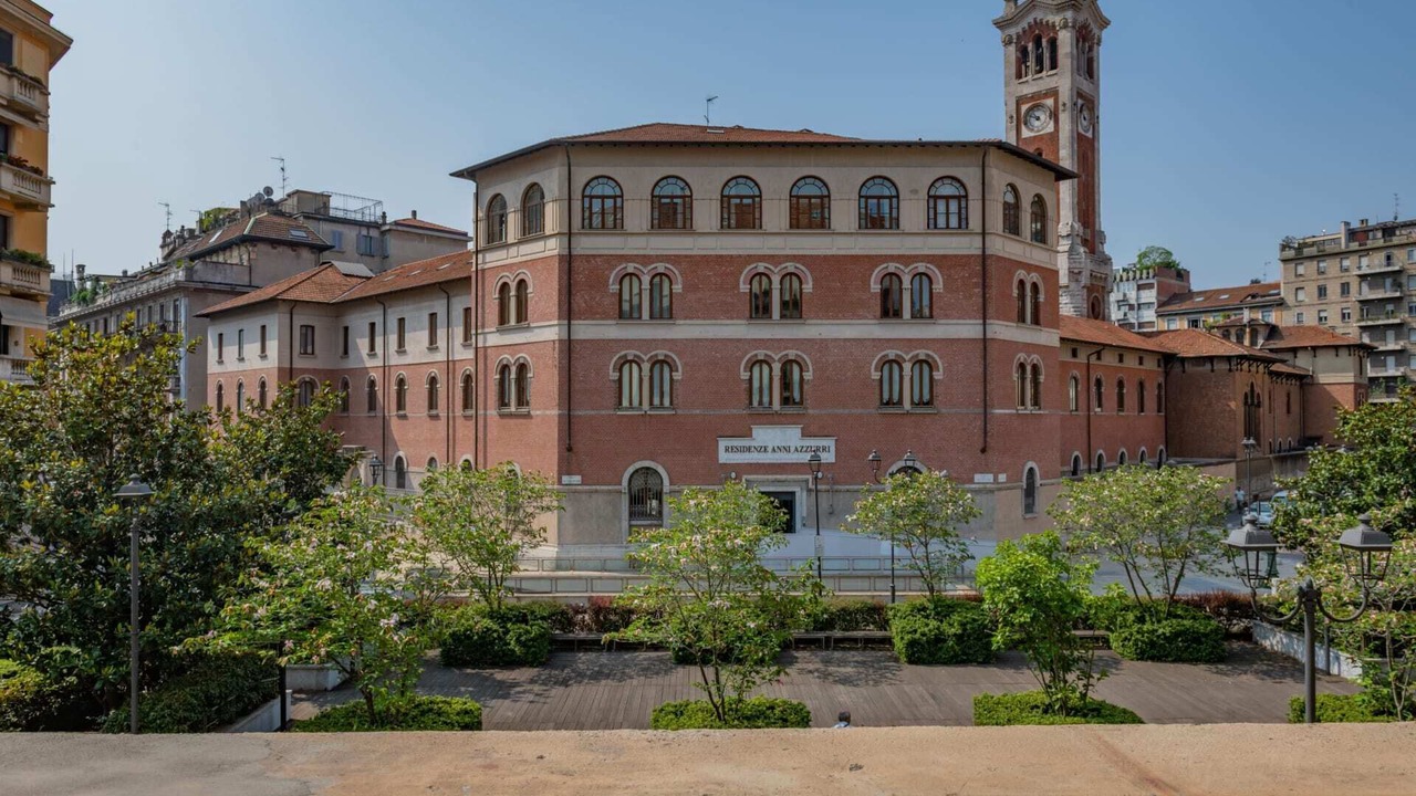 Photo of Outdoor in Milan