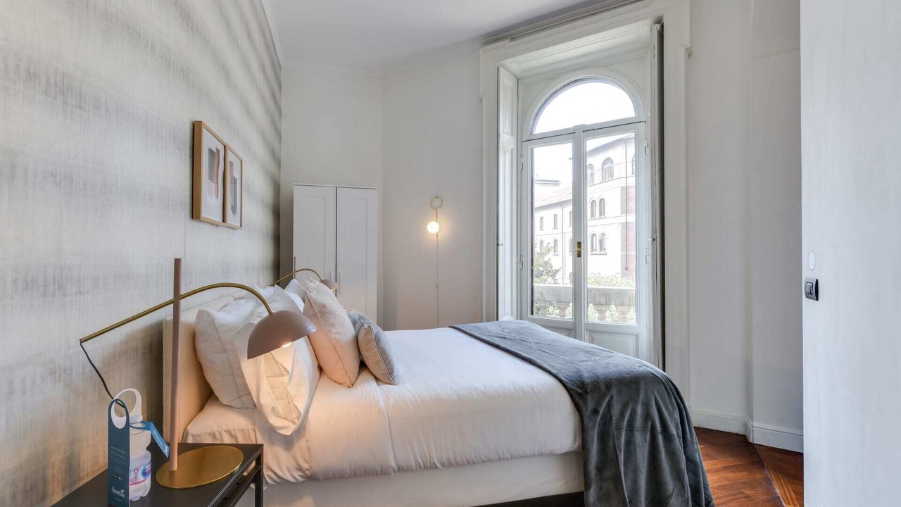 Photo of Bedroom in Milan