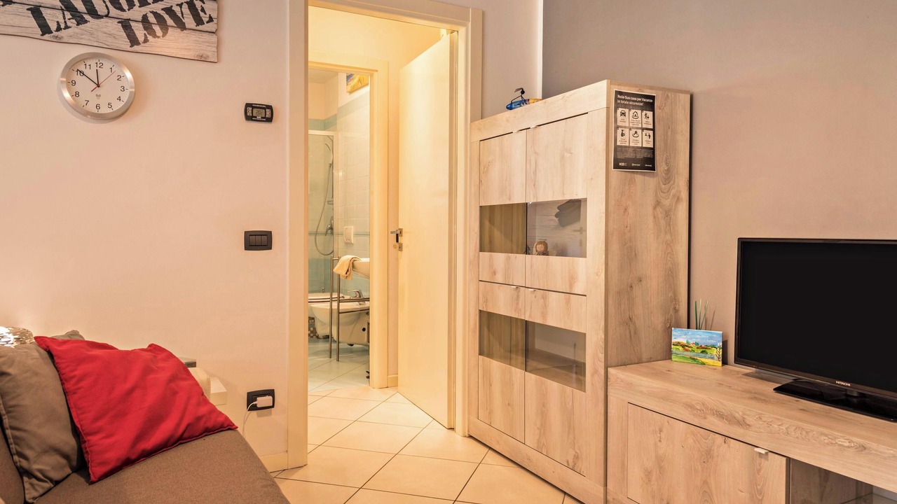 Photo of Livingroom in Laveno