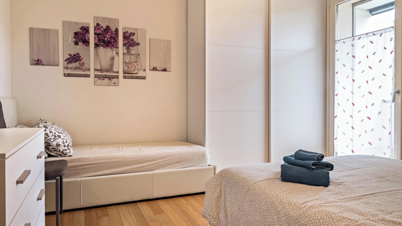 Photo of Bedroom in Laveno