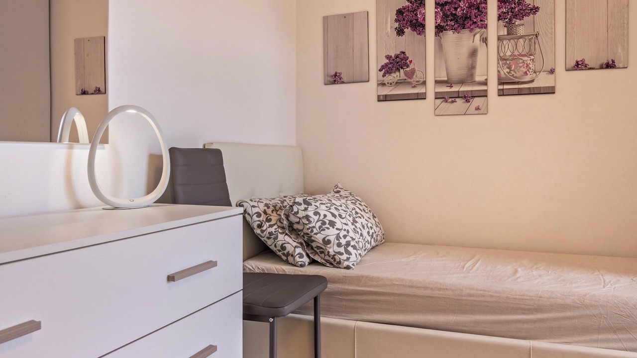 Photo of Bedroom in Laveno
