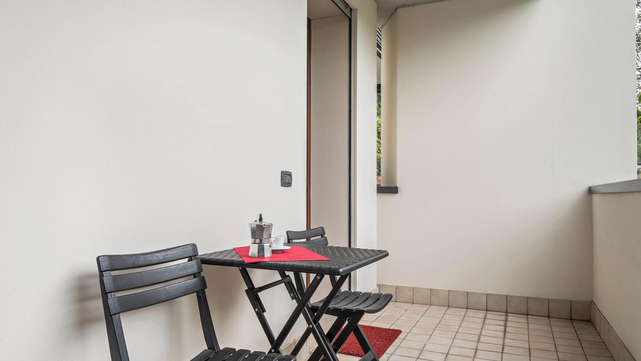 Photo of Outdoor in Laveno