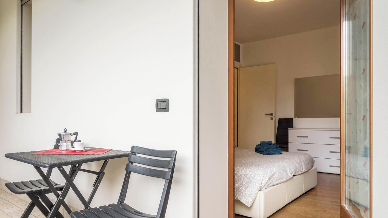Photo of Bedroom in Laveno