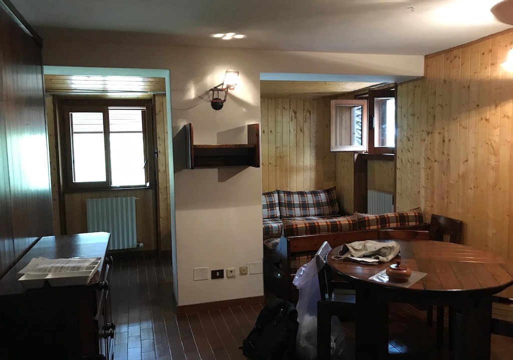 Photo of Livingroom in Pian delle Betulle