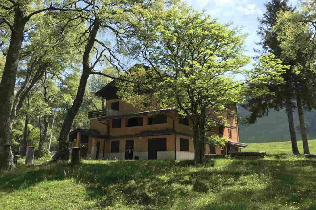 Photo of Buildings in Pian delle Betulle