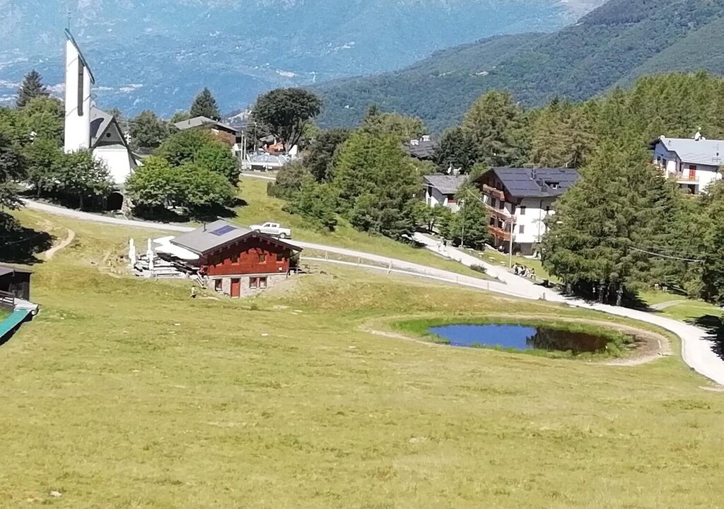 Photo of Outdoor in Pian delle Betulle