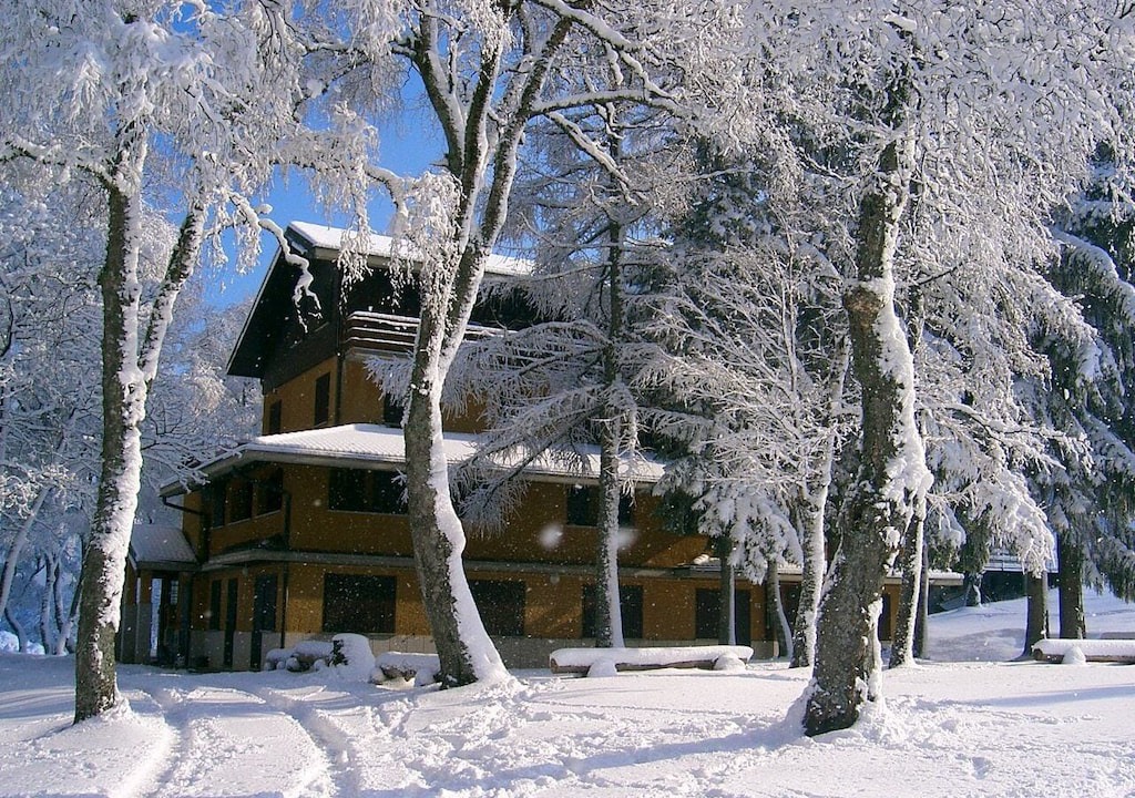 Photo of Buildings in Pian delle Betulle