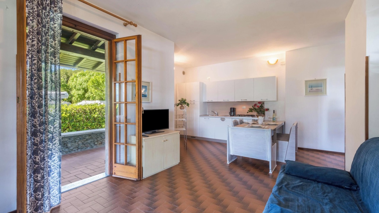 Photo of Livingroom in Domaso