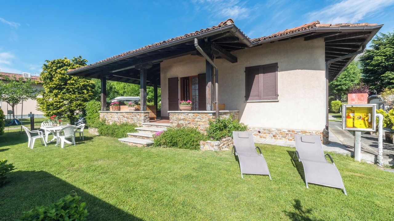 Photo of Outdoor in Domaso