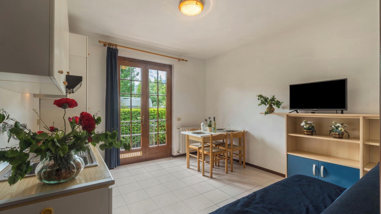 Photo of Livingroom in Domaso