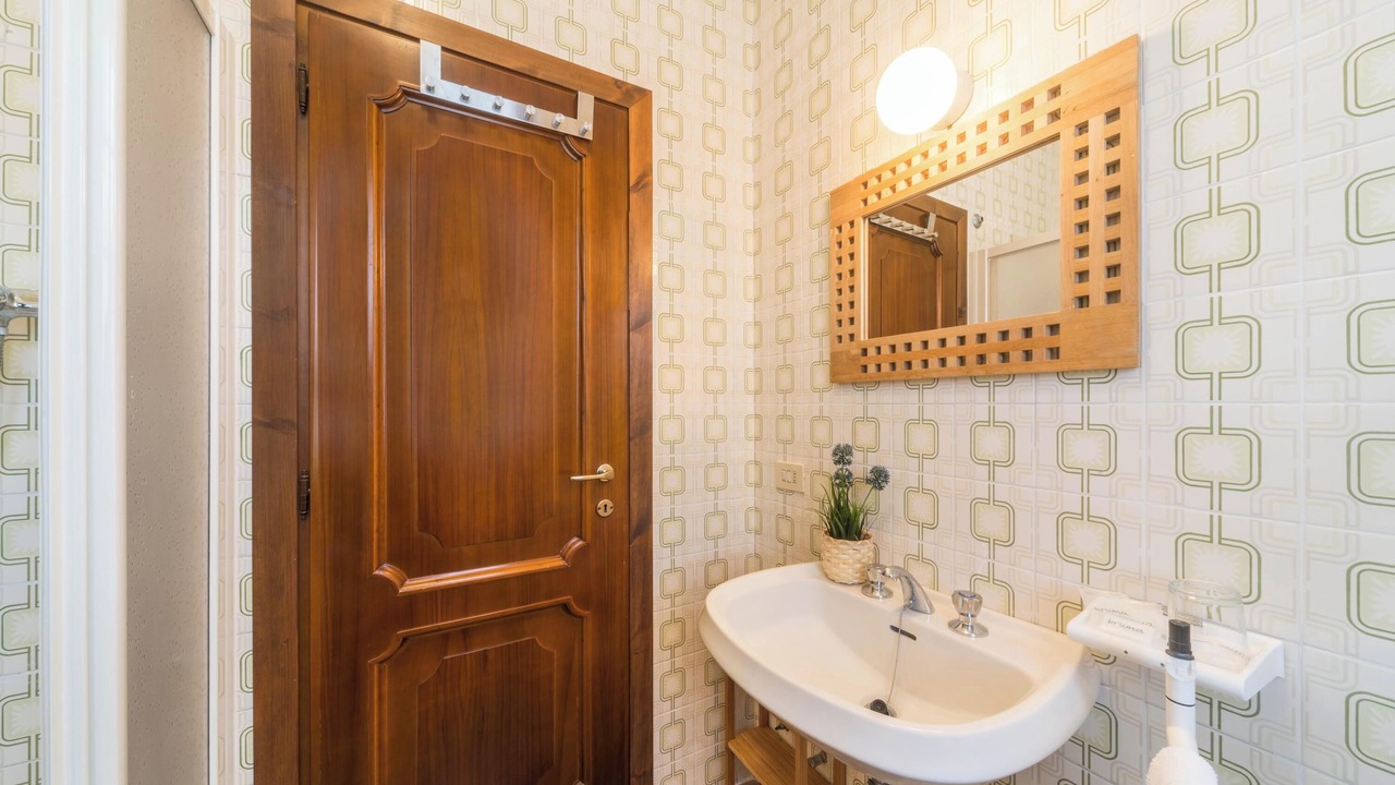 Photo of Bathroom in Domaso