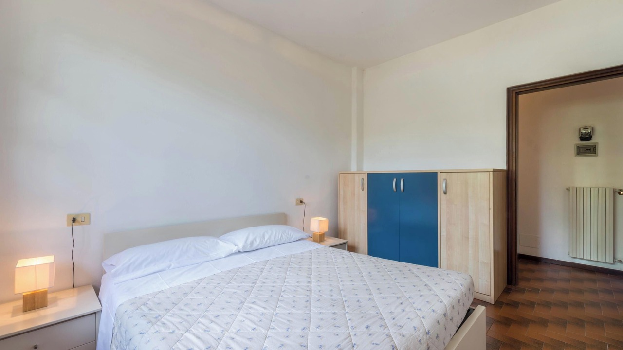 Photo of Bedroom in Domaso