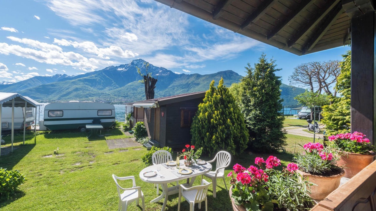 Photo of Outdoor in Domaso