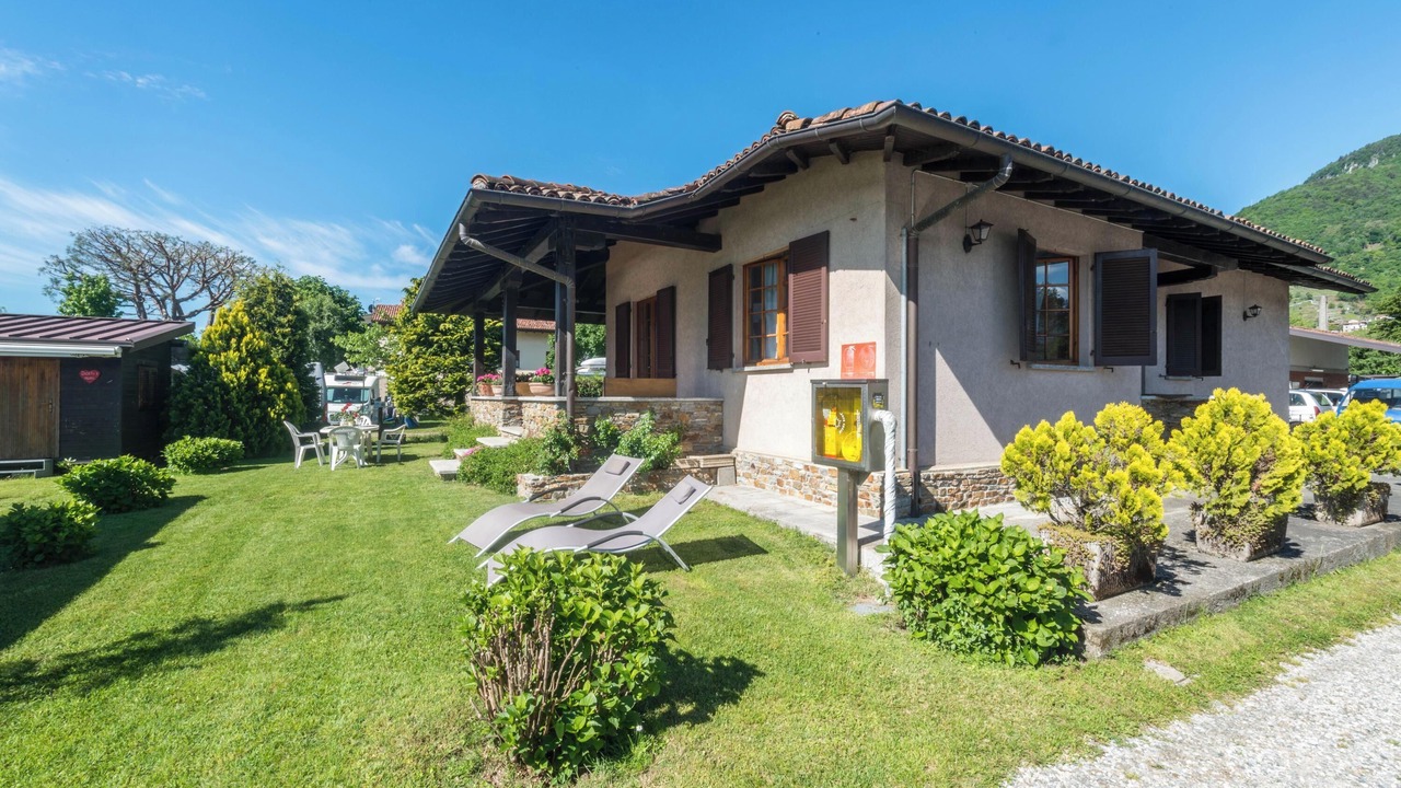 Photo of Outdoor in Domaso