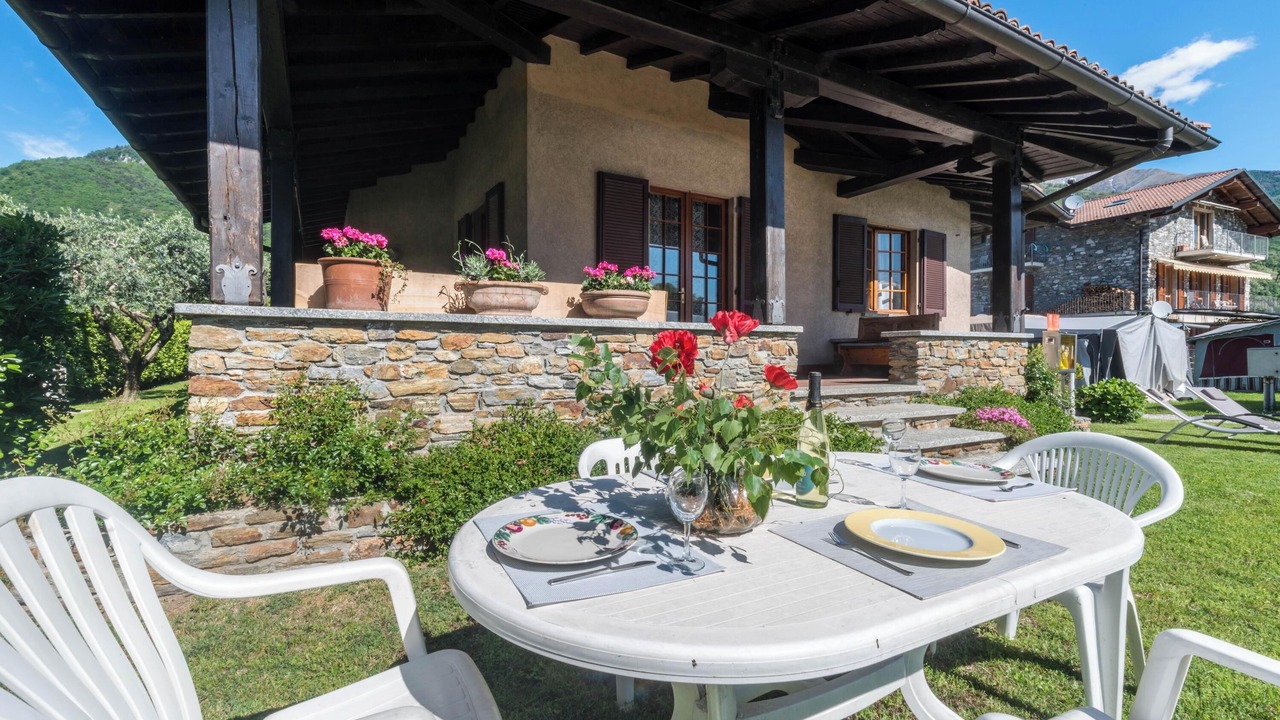 Photo of Outdoor in Domaso