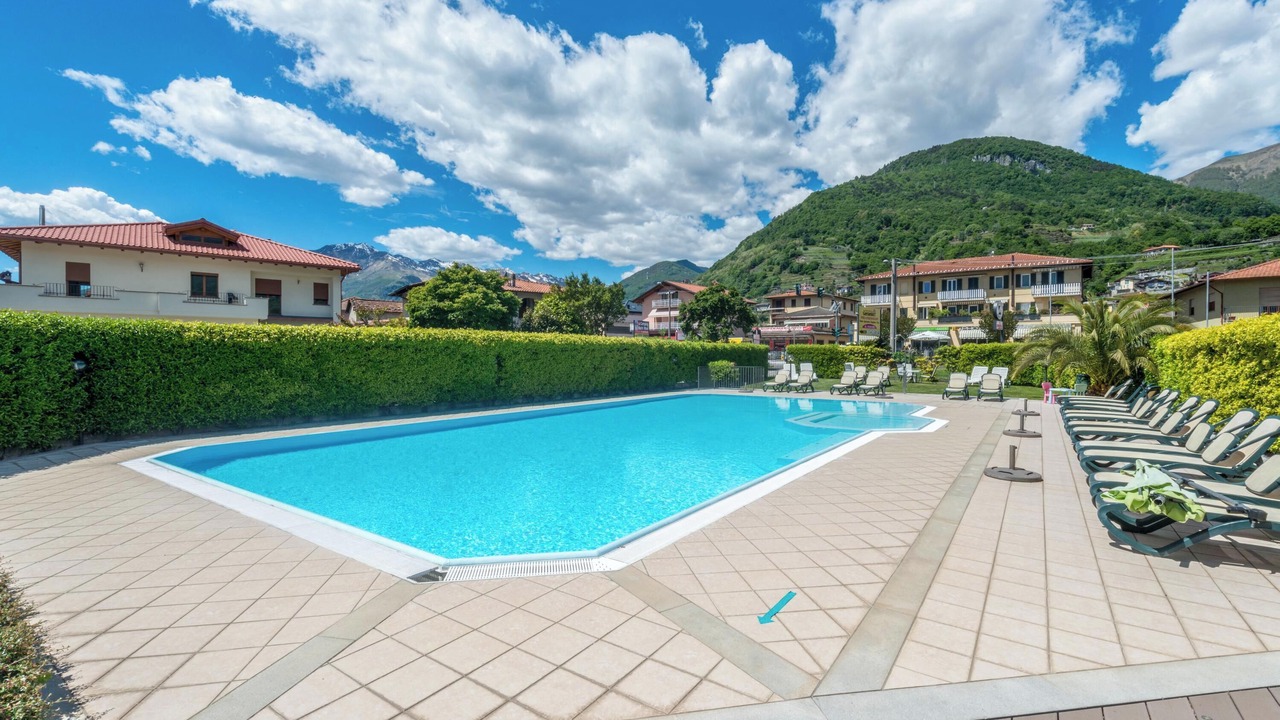 Photo of Outdoor in Domaso