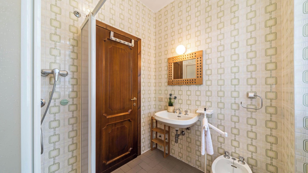 Photo of Bathroom in Domaso