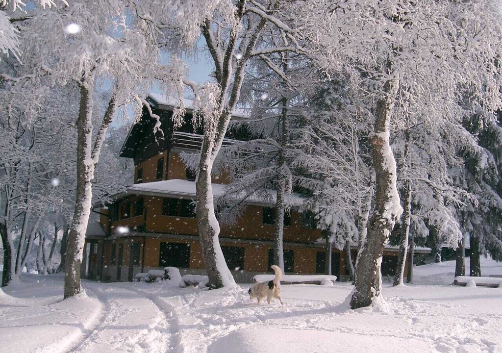 Photo of Buildings in Pian delle Betulle