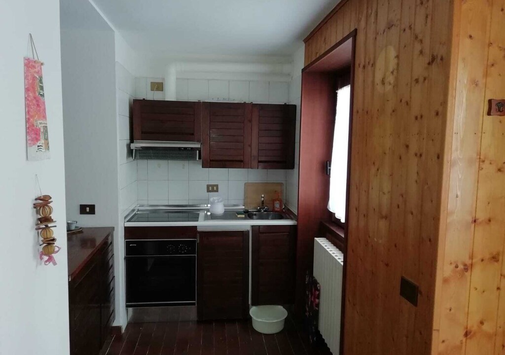 Photo of Kitchen in Pian delle Betulle