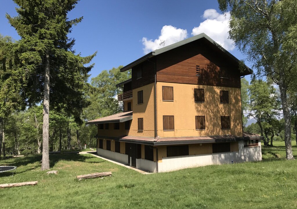 Photo of Buildings in Pian delle Betulle