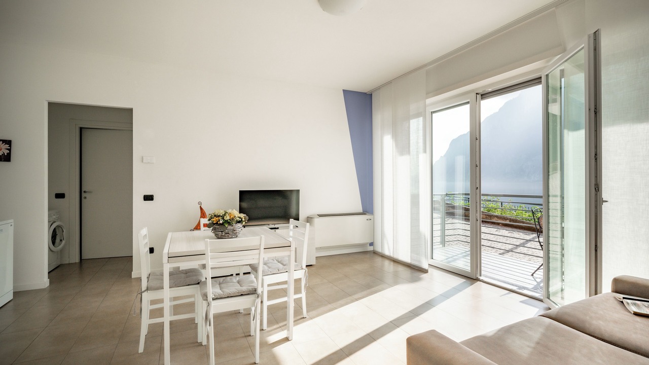 Photo of Livingroom in Abbadia Lariana