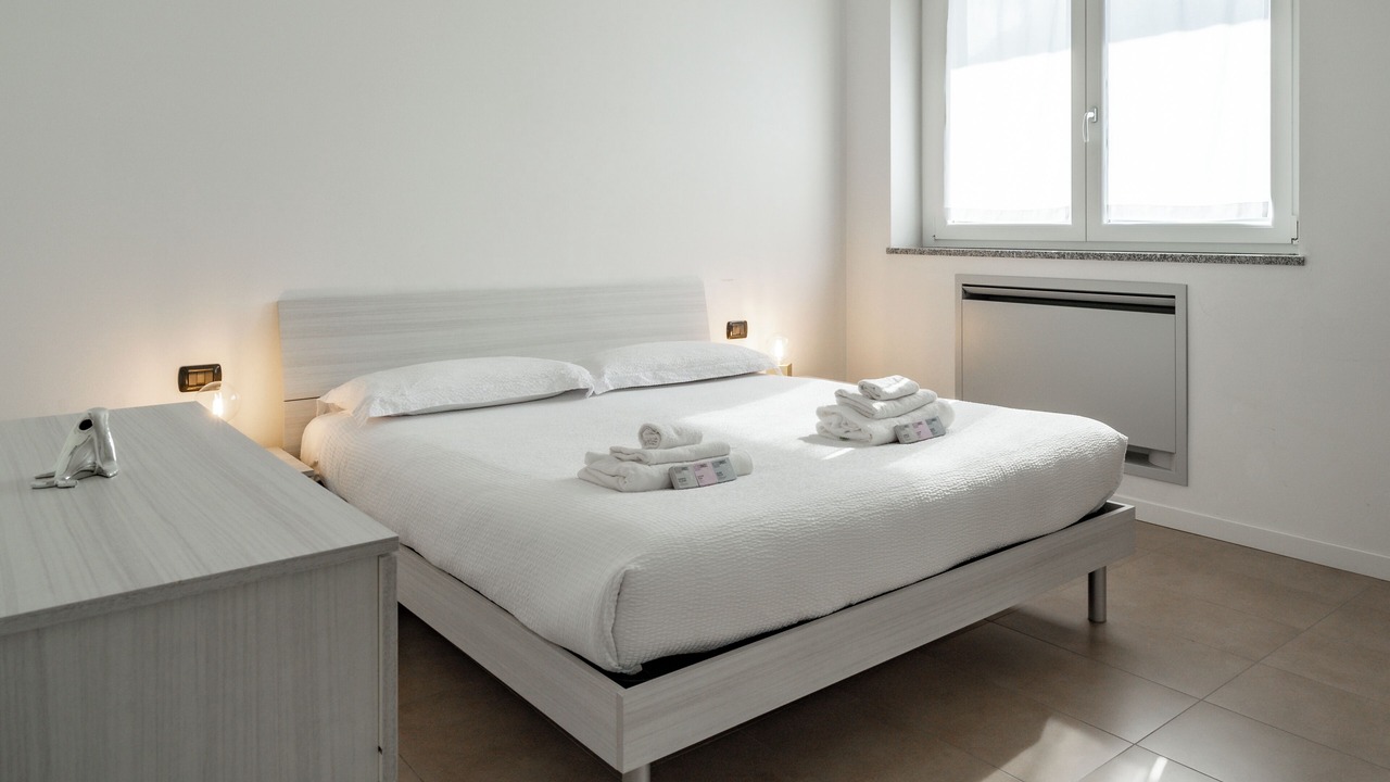 Photo of Bedroom in Abbadia Lariana