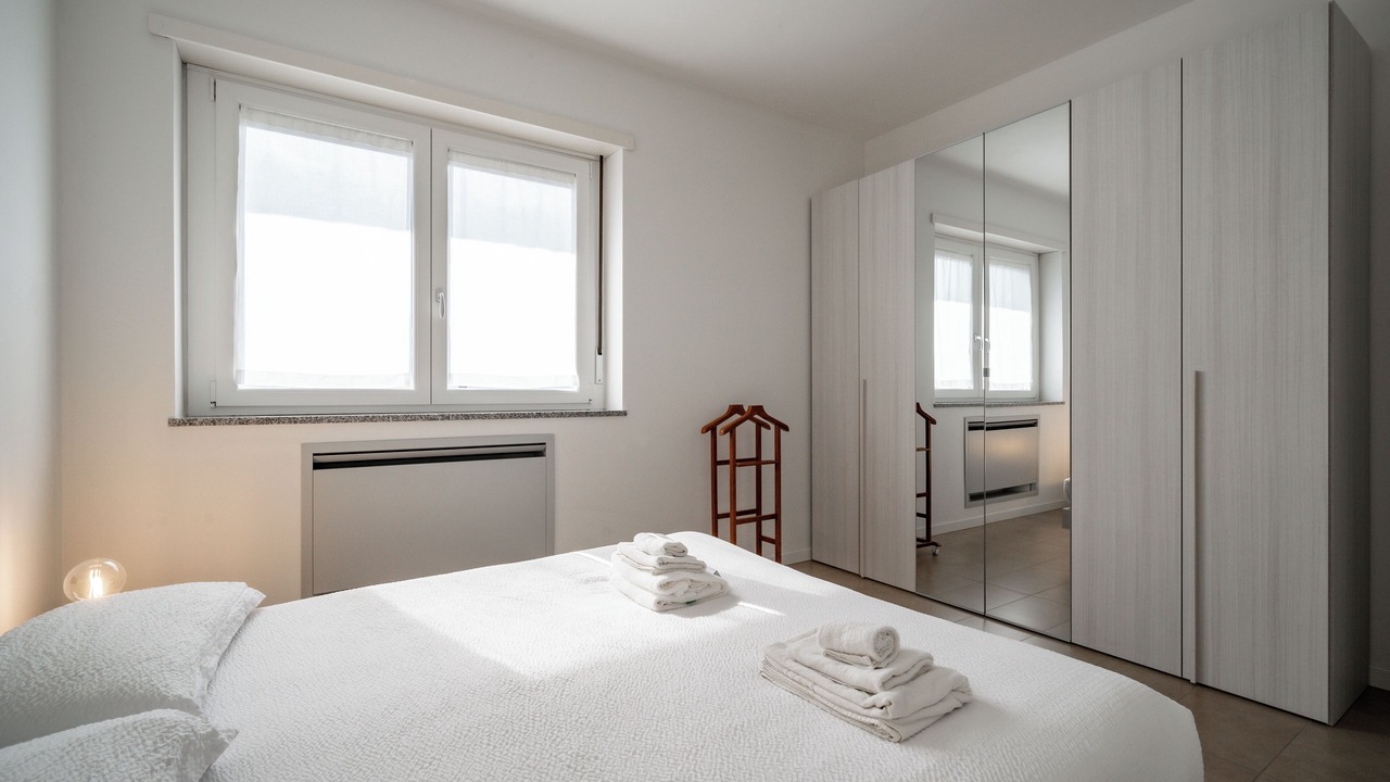 Photo of Bedroom in Abbadia Lariana