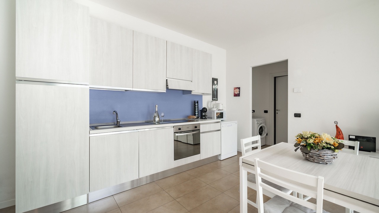 Photo of Kitchen in Abbadia Lariana