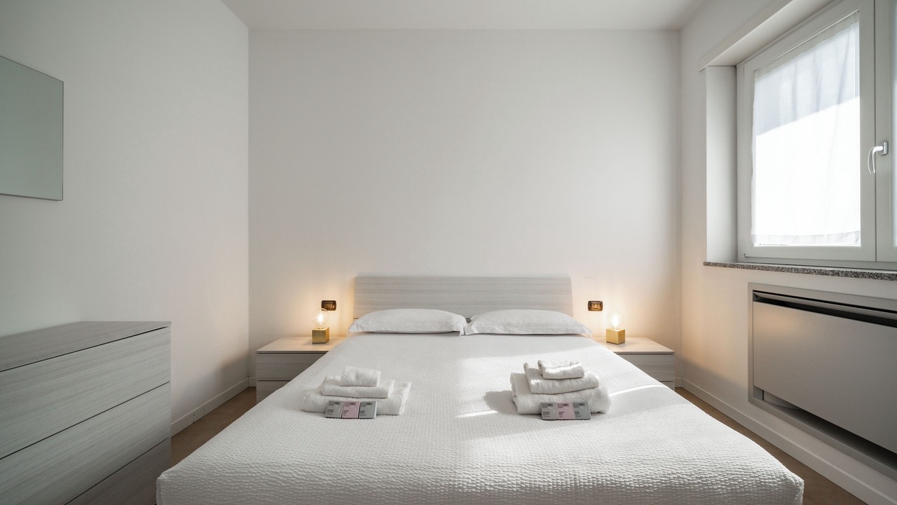 Photo of Bedroom in Abbadia Lariana